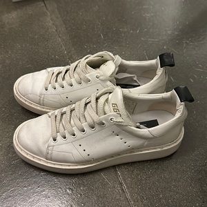 Golden goose sneakers